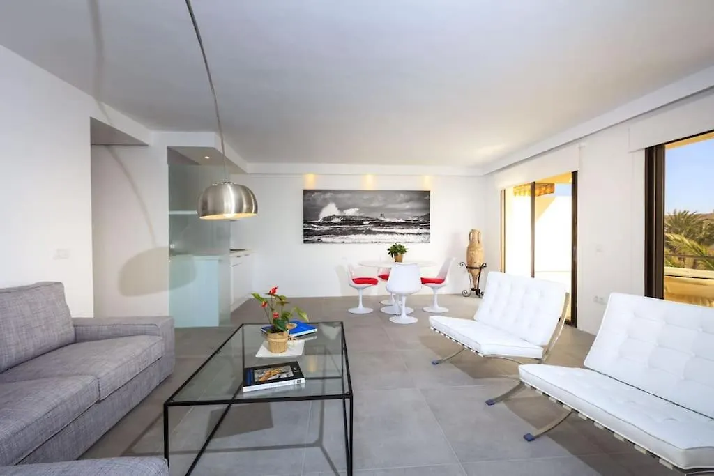 Appartamento La Savina Dream