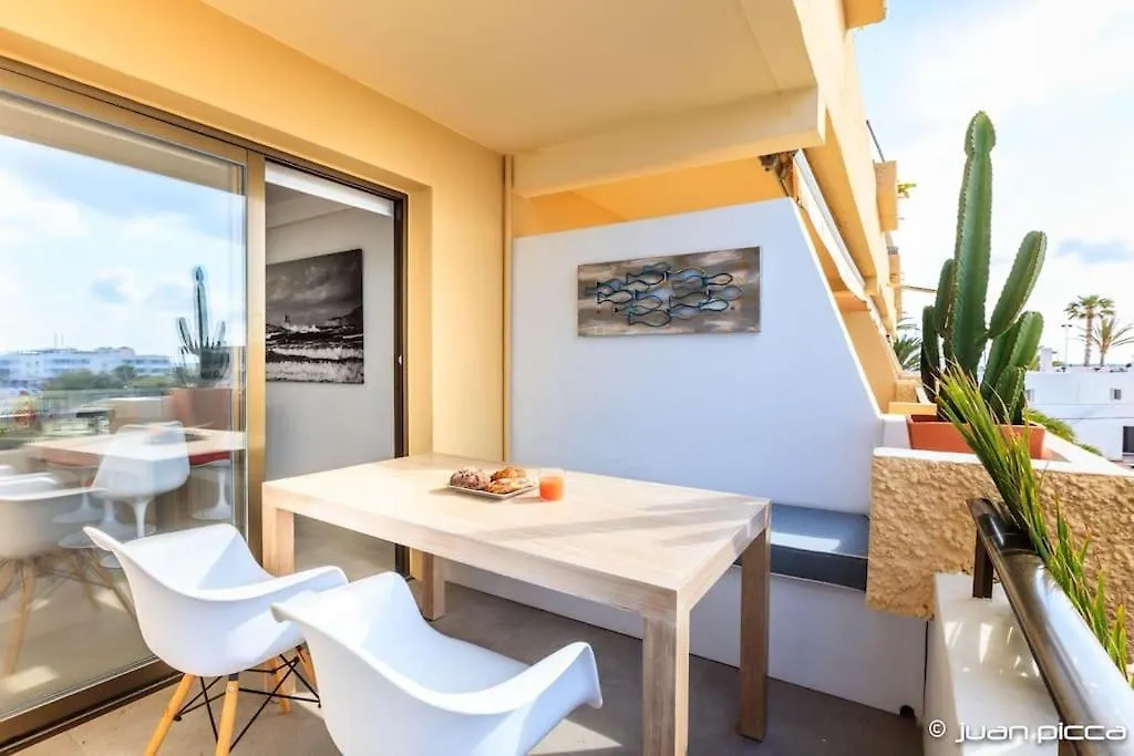 Appartamento La Savina Dream