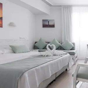 3* Affittacamere Bellavista Formentera