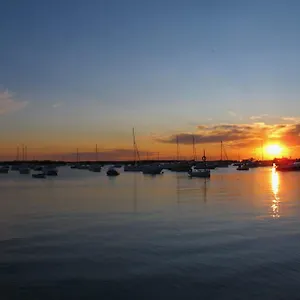  Appartamento Del Lago - Astbury Formentera