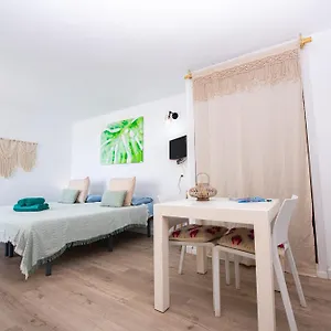  Appartamento Formentera Dreaming