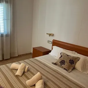  Appartamento Mar I Vent Puerto De Formentera